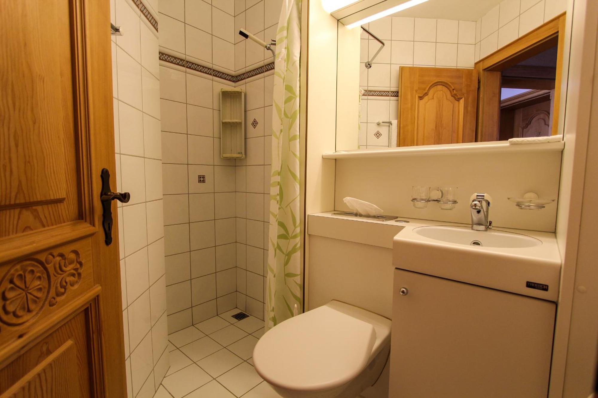 Hotel Schweizerhof Mels Habitación foto
